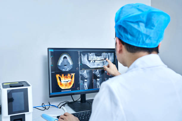 Best Cracked Tooth Emergency Dentist  in Seven Lakes, NC
